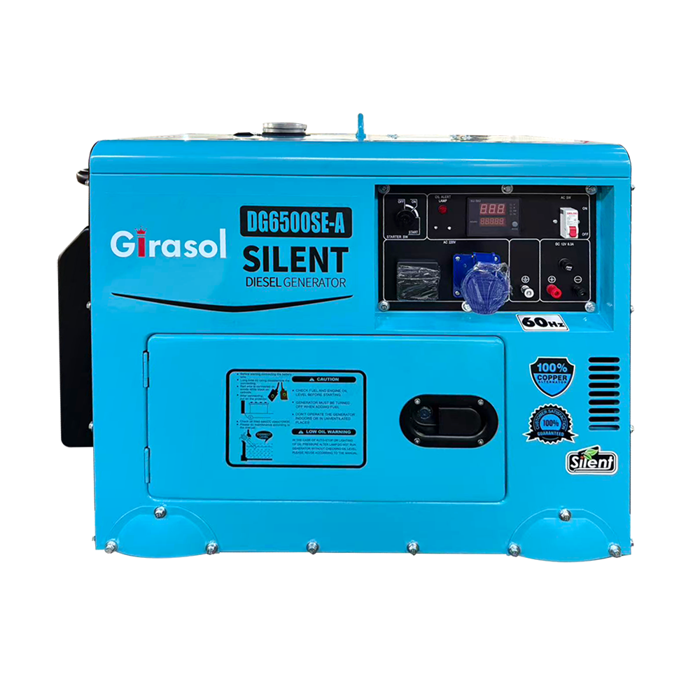 Generator