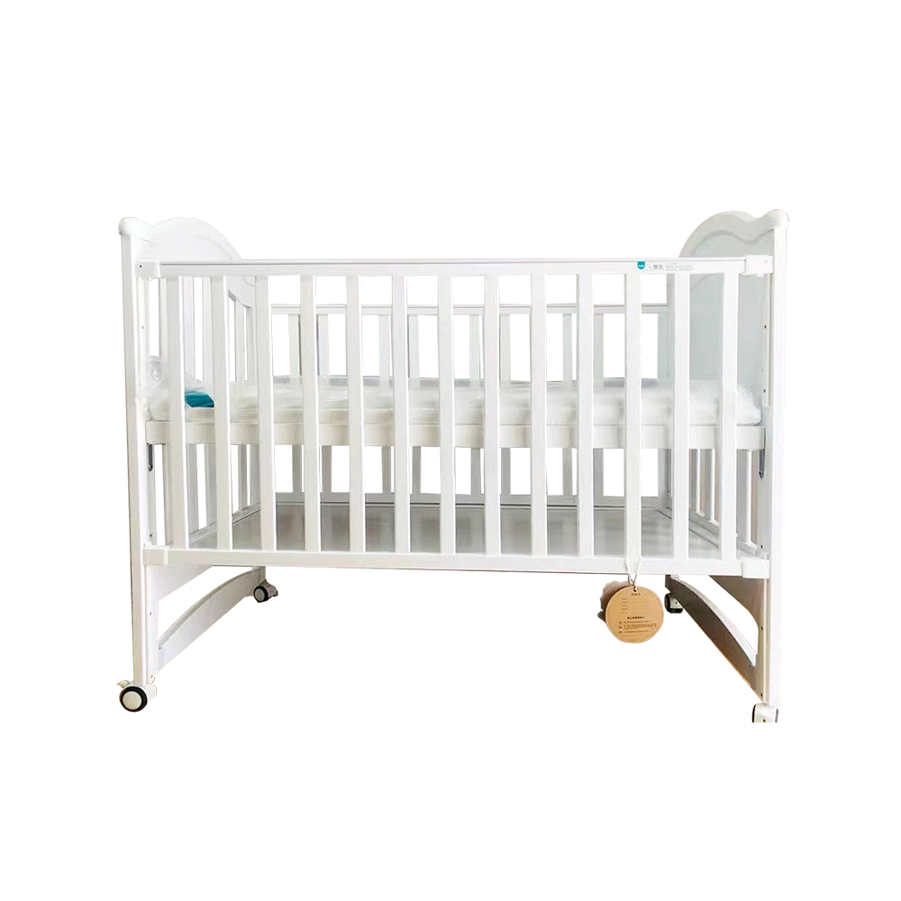 Baby bed