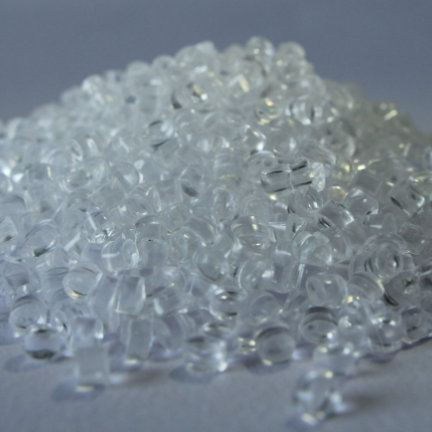 General purpose polystyrene